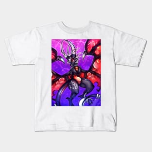 Cynder Kids T-Shirt